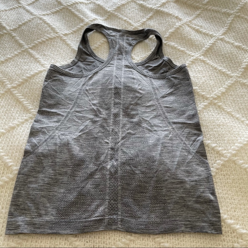 Swiftly Tech Racerback‎ tank Top - Picture 7 of 9